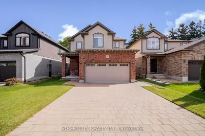 1253 Howlett Circle, London North, On N5x 0k5