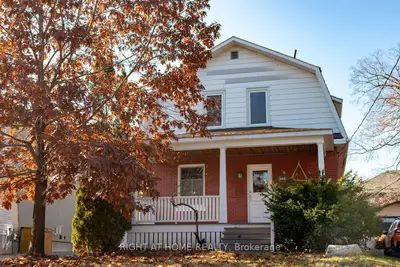 284 Churchill Avenue N, Carlingwood - Westboro And Area, On K1z 5b6