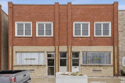 27-29 Jarvis Street, Fort Erie, ON L2A 2S3