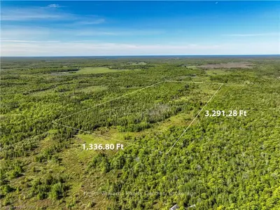 Lot 39 Bartley Drive, Northern Bruce Peninsula, On N0h 1z0