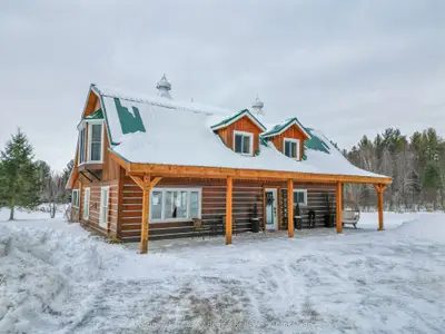 362 Derland Road, East Ferris, ON P0H 1H0