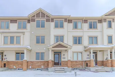 1686 Maple Grove Road, Stittsville - Munster - Richmond, On K2s 2r3