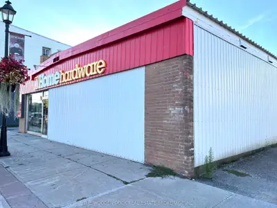 13 Front Street E, Trent Hills, On K0l 1y0