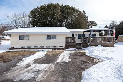 #1A 529 Old Hwy 2, Quinte West, ON, K8V 5P5
