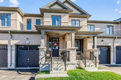 28 Corley Street, Kawartha Lakes, On K9v 6c2