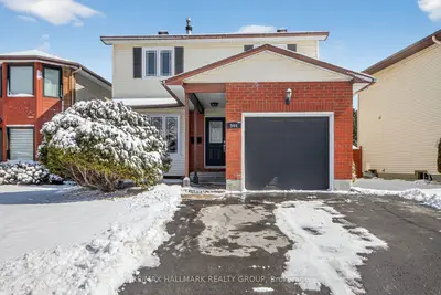 544 Apollo Way, Orleans - Cumberland and Area, ON K4A 1V7