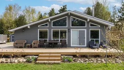 3 Cathcart Street, Huron-kinloss, On N2z 2x6