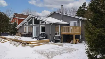 3 Cathcart Street, Huron-kinloss, On N2z 2x6