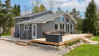 3 Cathcart Street, Huron-kinloss, On N2z 2x6