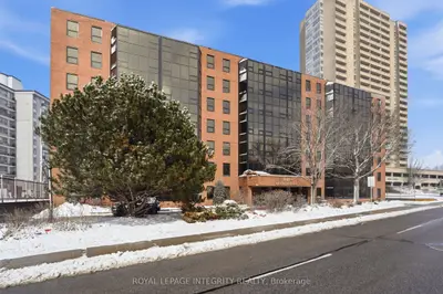 2019 Carling Avenue 108, Carlingwood - Westboro And Area, On K2a 4a2