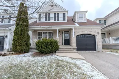 7 HOLLINRAKE Avenue, Brantford, ON N3T 0A6