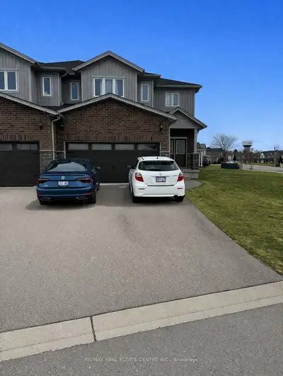 1 GREENSIDE Court, Woodstock, ON N4T 0C9