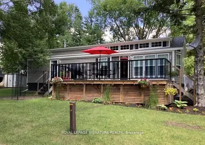 2152 County 36 Road 30, Kawartha Lakes, On K0m 1l0