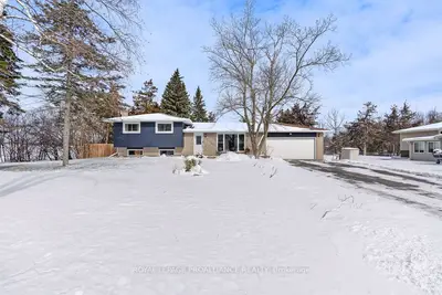 202 Huntingwood Drive, Quinte West, On K8n 4z5