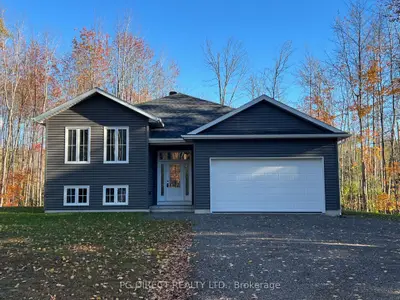 116 Storyland Road, Horton, On K7v 3z8