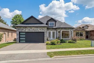 201 Hetram Court, Fort Erie, ON L0S 1B0