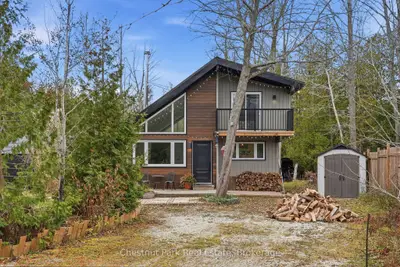 324 Bryant Street, South Bruce Peninsula, On N0h 2t0