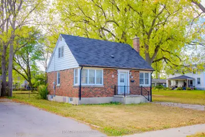437 Clarke Road, London East, On N5w 5g6