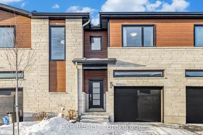 12 Livya Street, The Nation, On K0a 2m0