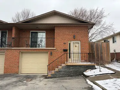 6141 Wildrose Crescent, Niagara Falls, On L2g 7t3