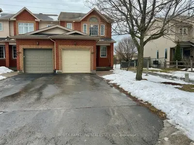 1487 DEMETER Street, Orleans - Cumberland and Area, ON K4A 5C7