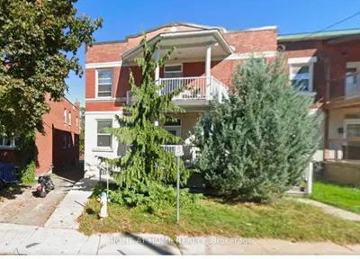 177 Goulburn Avenue, Lower Town - Sandy Hill, On K1n 8e3