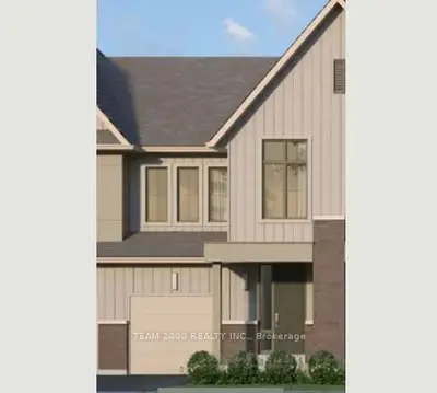 22 Manuel Street, Stratford, ON N5A 0L9