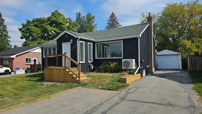 123 LEMOINE Street, Belleville, ON K8P 4G8