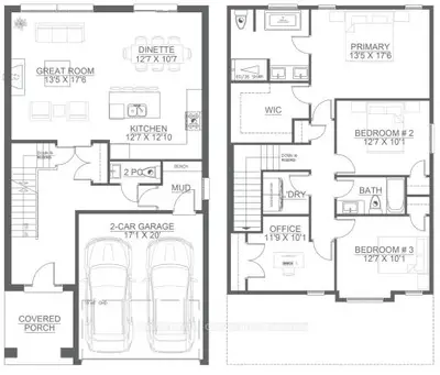 4260 Sagebrush Crescent, London South, On N6p 1h5