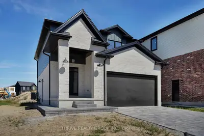 4260 Sagebrush Crescent, London South, On N6p 1h5