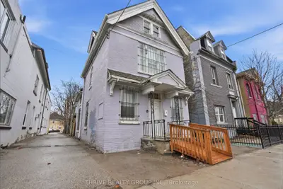 532-538 Dundas Street, London East, On N6b 1w6