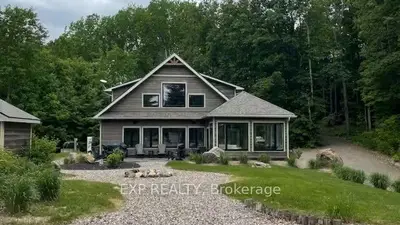 772 Ferguson Lake Road, Greater Madawaska, On K7v 3z7