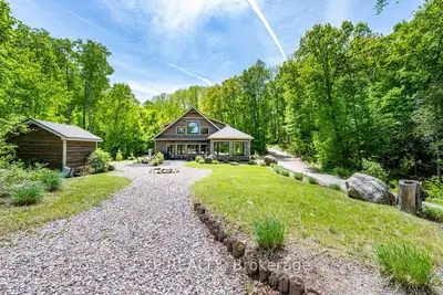 772 Ferguson Lake Road, Greater Madawaska, On K7v 3z7