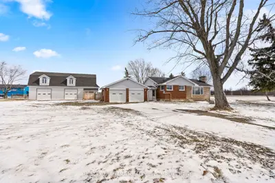1956 Stevensville Road, Fort Erie, On L0s 1s0