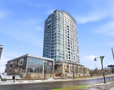1035 Bank Street 1102, Glebe - Ottawa East and Area, ON K1S 5K3