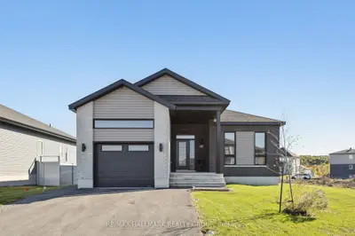 58 Rutile Street, Clarence-Rockland, ON K4K 0M6