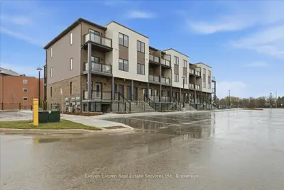 940 St. David Street N 88, Centre Wellington, On N1m 0l7
