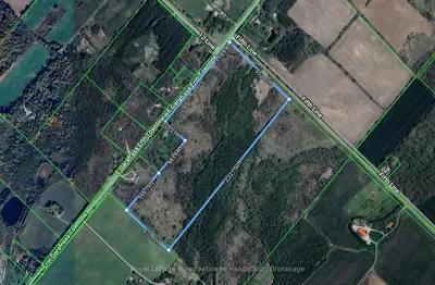 9161 Erin-Garafraxa Townline, Erin, ON L0N 1N0