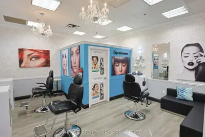 1280 Fanshawe Park Road W, London North, ON N6G 5B1
