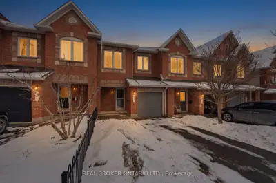 397 Statewood Drive, Kanata, ON K2K 0B7