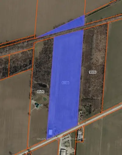 8704 County Rd 46 Road, Lakeshore, ON N0P 1J0
