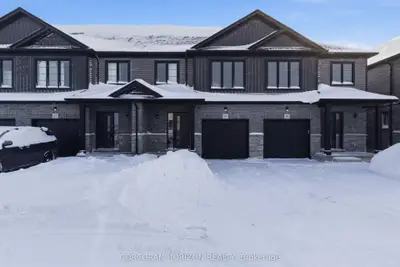 520 Orr Street 89, Stratford, On N5a 0l7