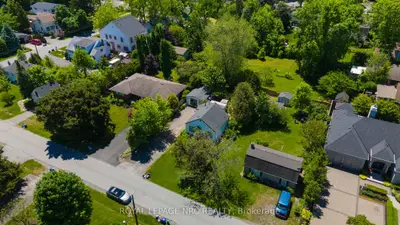 164 William Street, Niagara-on-the-lake, On L0s 1j0