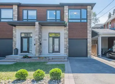 362 Roosevelt Avenue, Carlingwood - Westboro And Area, On K2a 1z3