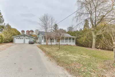 163511 Brownsville Road, South-west Oxford, On N0l 1c0