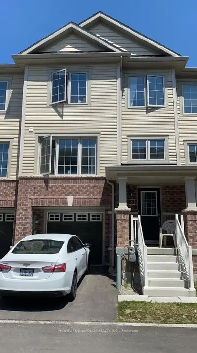 470 LINDEN Drive 29, Cambridge, ON N3H 0C7
