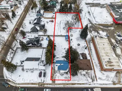 415 Main Street N, Wellington North, ON N0G 2L1