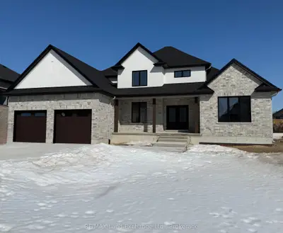964 Bogdanovic Way, Huron-kinloss, On N2z 0h4