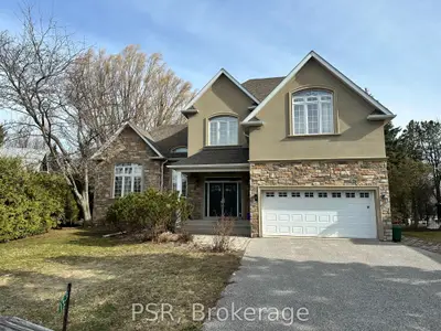 153 Grand Cypress Lane, Blue Mountains, ON L9Y 0K7