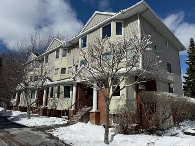 1400 Wildberry Court 35, Orleans - Convent Glen and Area, ON K1C 7K6